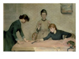 The Sewing Class