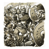 Alfred the Warrior King