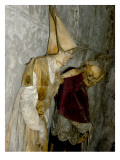 Mummified Remains