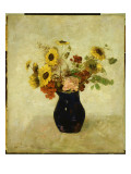 Vase of Flowers