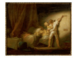 Modello Version of 'The Bolt'