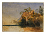 The Water-Organ  Tivoli