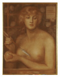 Venus Verticordia  1867