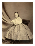 Portrait of Sophia Perovskaya