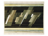 Diagonal-Medien  1922