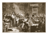 Trial of Archbishop Laud