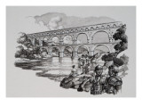 Roman Aqueduct
