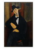 Portrait of Mari  1919-20