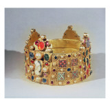 The Crown of Hildesheim