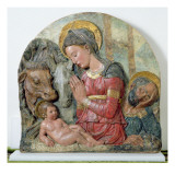 The Nativity  C1460