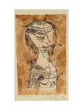 The Saint of Inner Light  1921