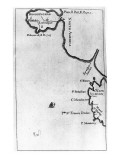 Map of Brobdingnag