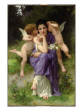 Chansons De Printemps  1889