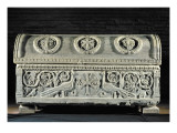 Sarcophagus of Bishop Theodore