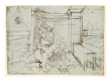 Aristotle and Phyllis