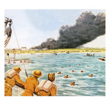 Escape from Dunkirk