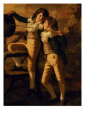 The Allen Brothers