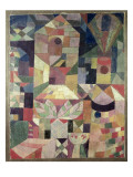 Castle Garden  1919