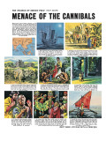 The Travels of Marco Polo
