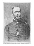Portrait of Lewis A Armistead