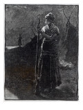 A Red River Colonist  1878