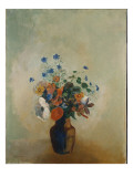 Wild Flowers  C1902