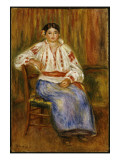 Young Romanian  1914