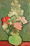 Bouquet of Flowers  1890