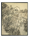 The Flower Garden  1888