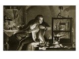James Watt and the Steam-Engine
