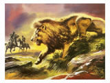 Episode on Marco Polo's Travels