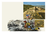 Le Krak Des Chevaliers