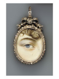 Eye Portrait  C1810