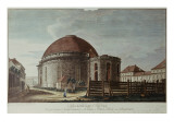 St Hedwig  Cathedral  Berlin