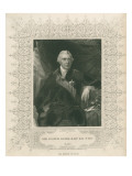 Sir Joseph Banks