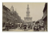 The Strand  C1880