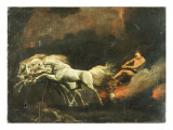 The Fall of Phaeton