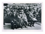 Field-Marshal Von Hindenburg
