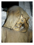 Mummified Remains