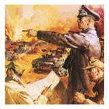Field Marshal Rommel