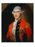 Sir Jeffery Amherst