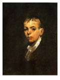 Portrait of a Boy  C1905