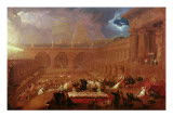 Belshazzar's Feast  1820
