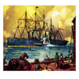 The Great Eastern