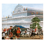 Paxton's Crystal Palace