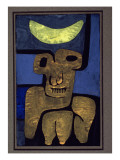 Moon of the Barbarians  1939