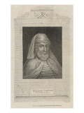 Portrait of William Caxton