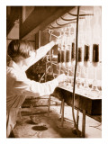 Laboratory Research Work