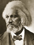 Frederick Douglass