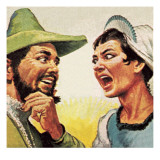 Taming of the Shrew
